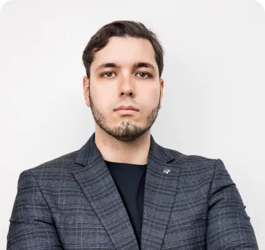 Валеев Ядгар Данилович